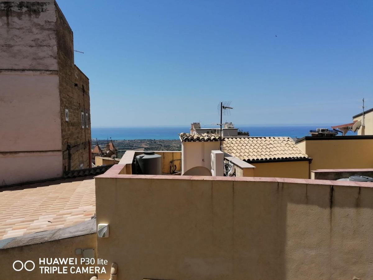 Leo.Da.Vinci - Holiday Homes Agrigento Eksteriør billede
