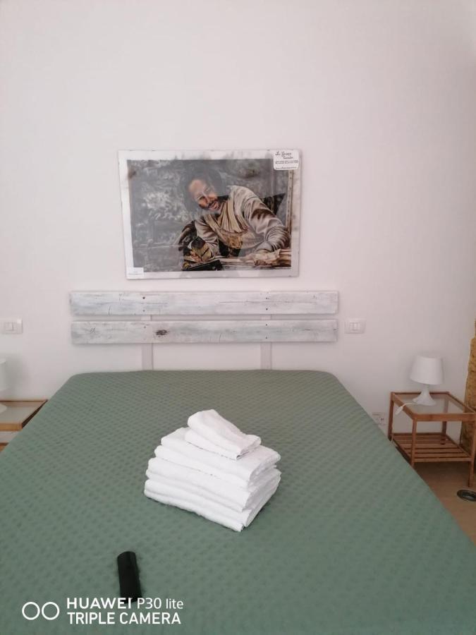 Leo.Da.Vinci - Holiday Homes Agrigento Eksteriør billede