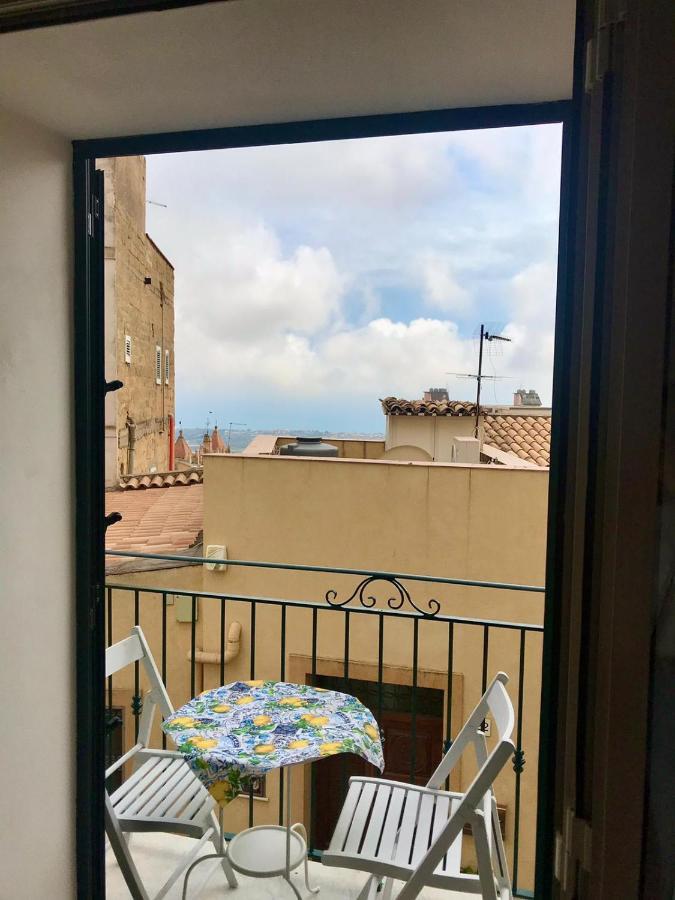 Leo.Da.Vinci - Holiday Homes Agrigento Eksteriør billede