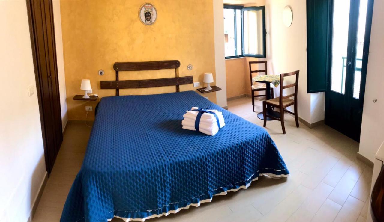Leo.Da.Vinci - Holiday Homes Agrigento Eksteriør billede