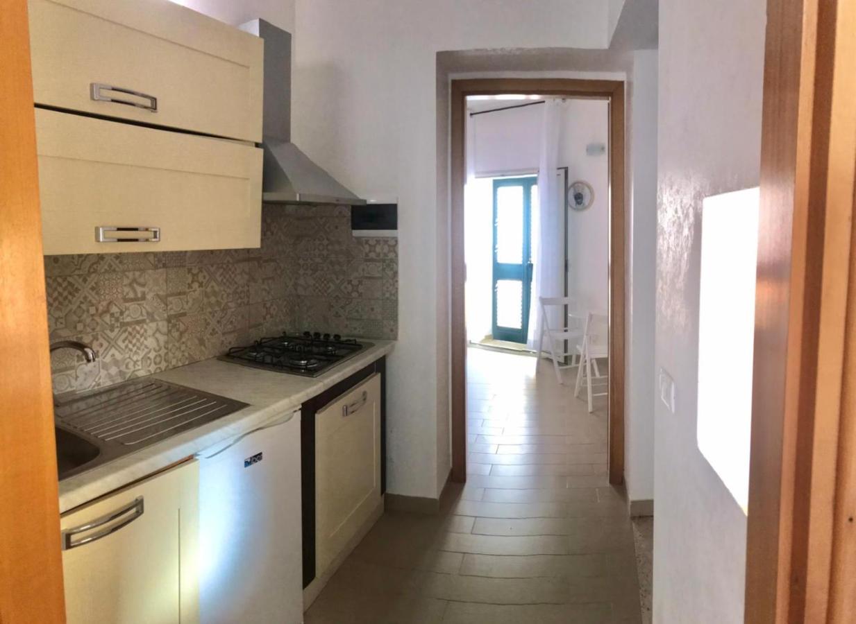 Leo.Da.Vinci - Holiday Homes Agrigento Eksteriør billede