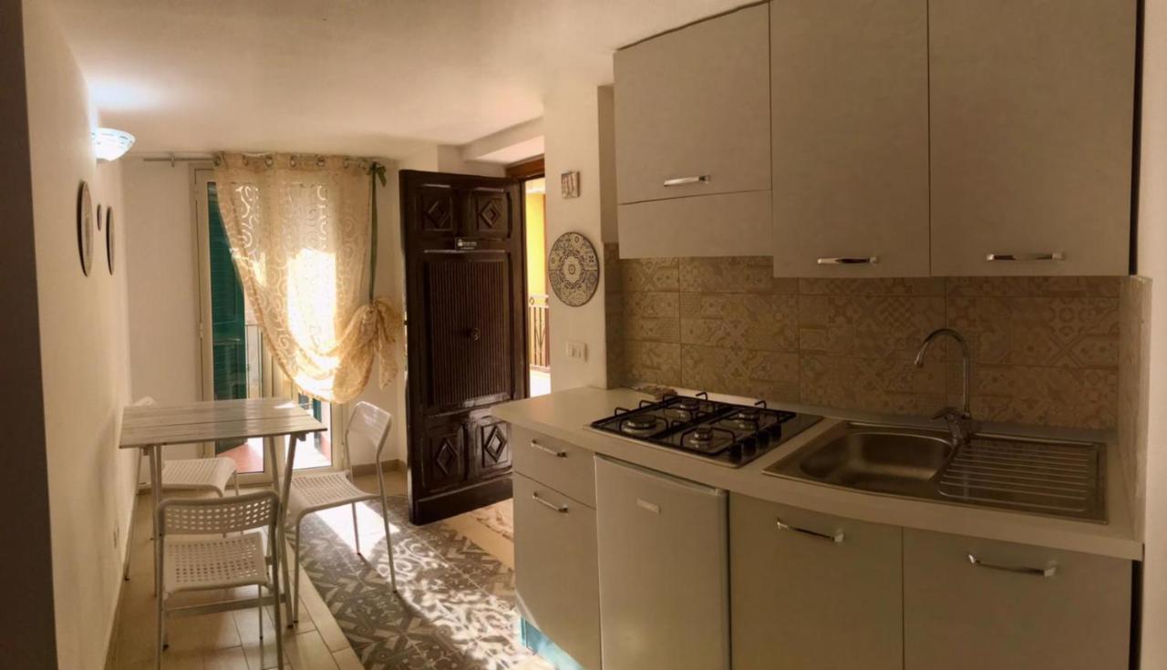 Leo.Da.Vinci - Holiday Homes Agrigento Eksteriør billede