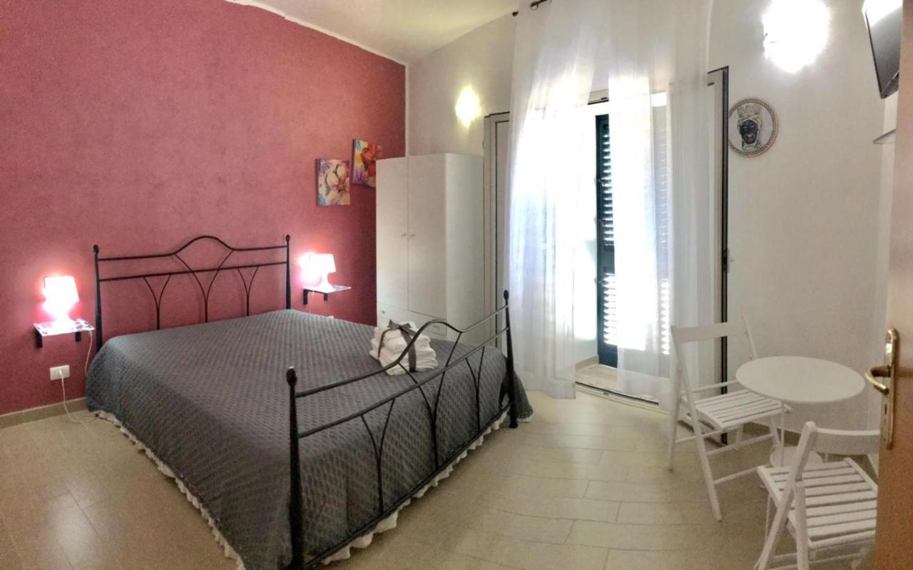 Leo.Da.Vinci - Holiday Homes Agrigento Eksteriør billede