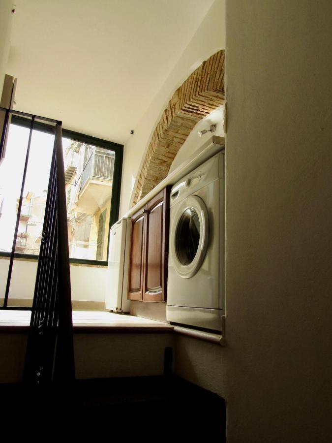 Leo.Da.Vinci - Holiday Homes Agrigento Eksteriør billede