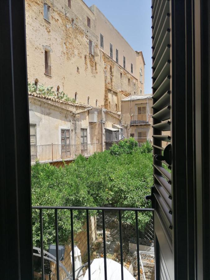 Leo.Da.Vinci - Holiday Homes Agrigento Eksteriør billede