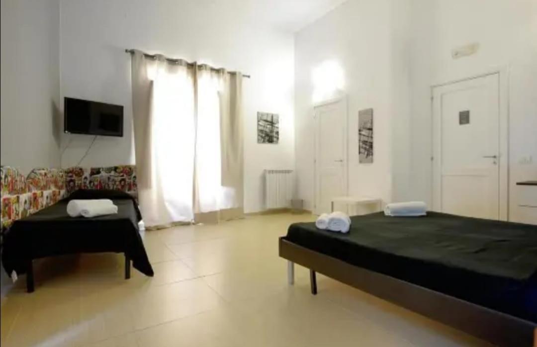 Leo.Da.Vinci - Holiday Homes Agrigento Eksteriør billede